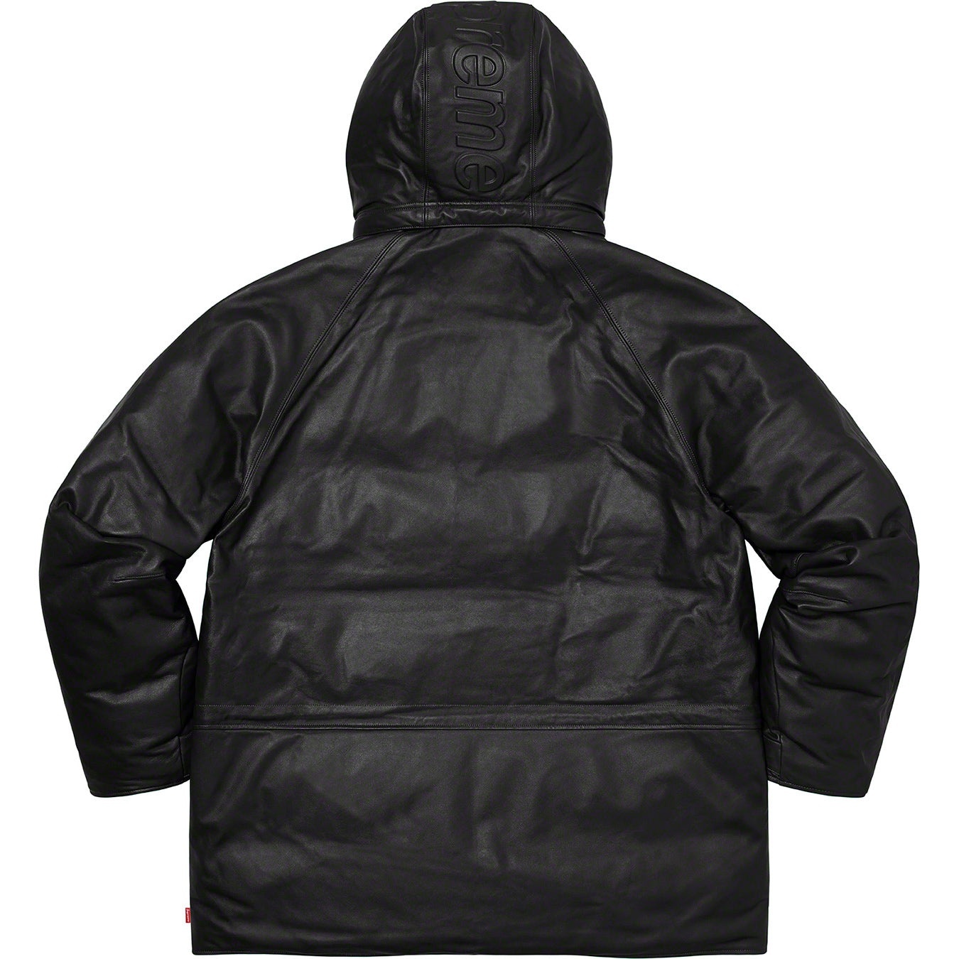GORE-TEX Leather 700-Fill Down Parka view 25